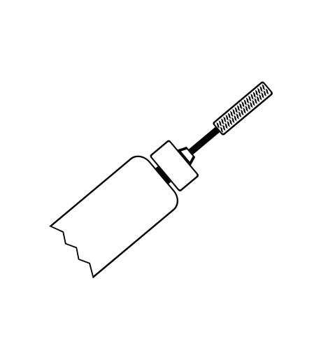 Hartmetallfräser