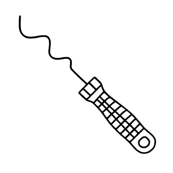 Spiralöffner