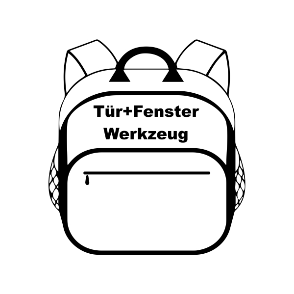 Rucksacksets