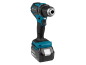 Preview: Makita 18 V Bohrschrauber DDF485 Komplettpaket