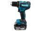 Preview: Makita 18 V Bohrschrauber DDF485 Komplettpaket