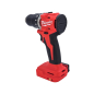 Preview: MILWAUKEE M18 – Akku-Bohrschrauber BLDDRC-0C (ohne Akku)