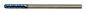 Preview: BLUE-TEC 3x50x14 mm (HP-3)