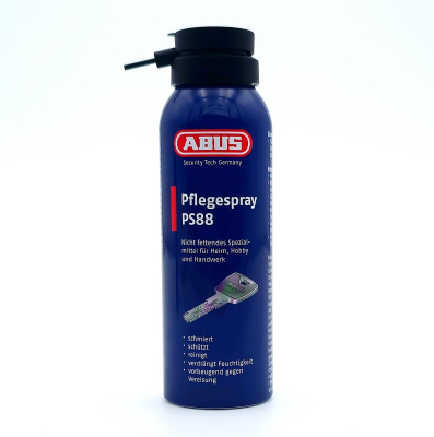 ABUS PS88 Pflegespray 125ml