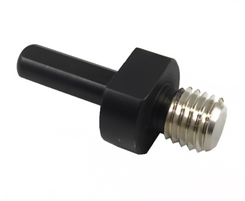 Adapter 3-Kant - M14 Gewinde