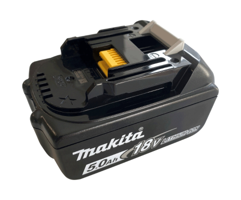 Makita 18V Li-Ion Akku