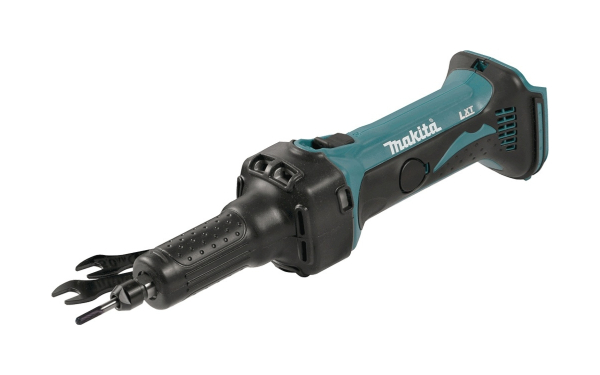 Makita DGD800Z – Akku-Geradeschleifer