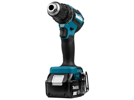 Makita 18 V Bohrschrauber DDF485 Komplettpaket