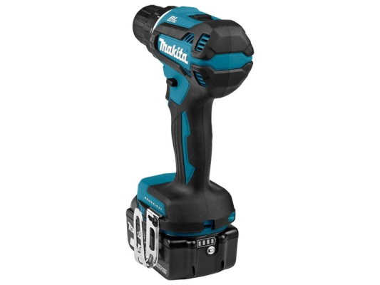 Makita 18 V Bohrschrauber DDF485 Komplettpaket