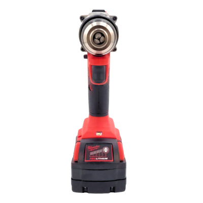 MILWAUKEE M18 – Akku-Bohrschrauber BLDDRC-502C Komplettpaket