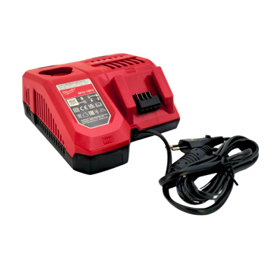 MILWAUKEE M12™ – M18™ Akku-Schnellladegerät M12-18 FC