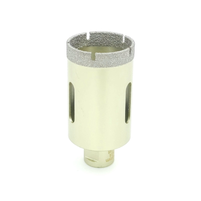 Diamant-Glassäge 45mm - M14