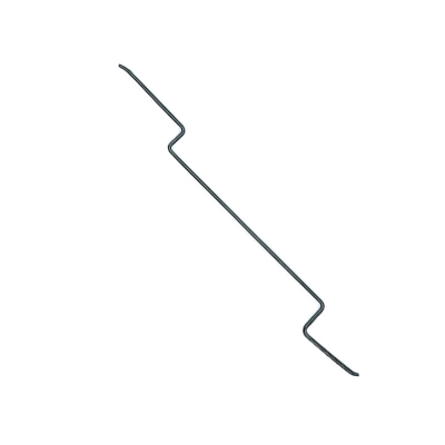 Gebogener Fallendraht Ø 1,7 mm