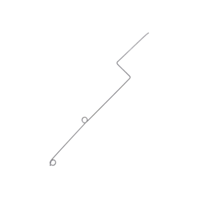Ersatz-Fallendraht – „Biffar“ Ø 1,7 mm