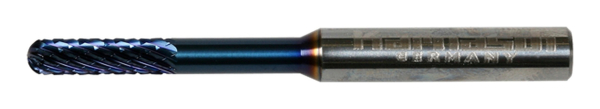 BLUE-TEC 4x6x60 mm (HP-3)