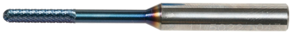 BLUE-TEC 3x6x60 mm (HP-4)