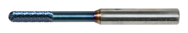 BLUE-TEC 4x6x60 mm (HP-4)