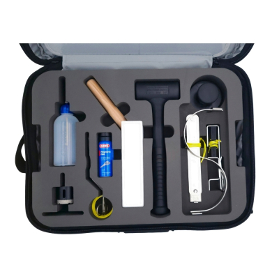 Preview: Door & Window Backpack – V1– *Milwaukee*