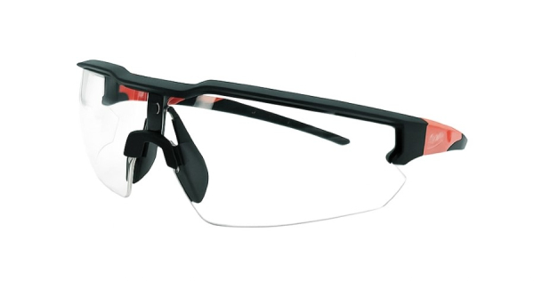 Schutzbrille - Milwaukee
