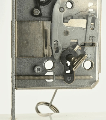 Bartdreher-Set