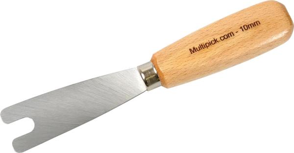 Nussmesser 10mm