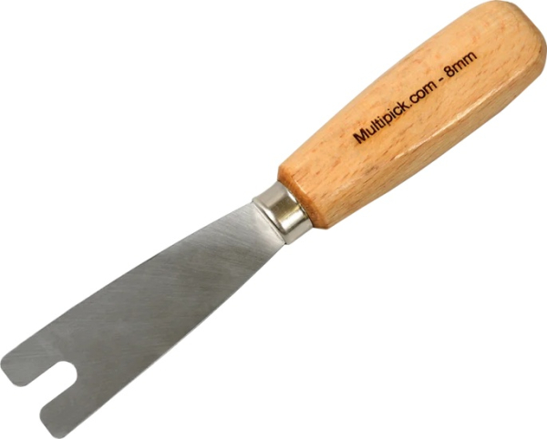 Nussmesser 8mm