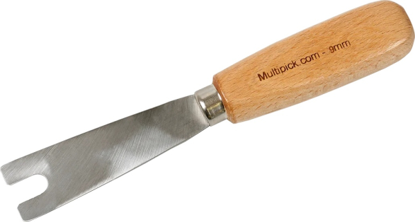 Nussmesser 9mm