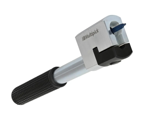 Power Pull Cracker
