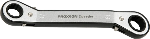 Proxxon Ratschenschlüssel 17 x 19mm