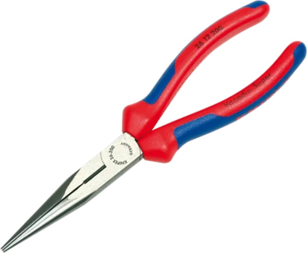 Spitzzange Knipex 200mm
