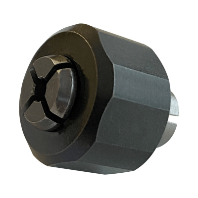 Makita Spannzange 3 mm inkl. Überwurfmutter