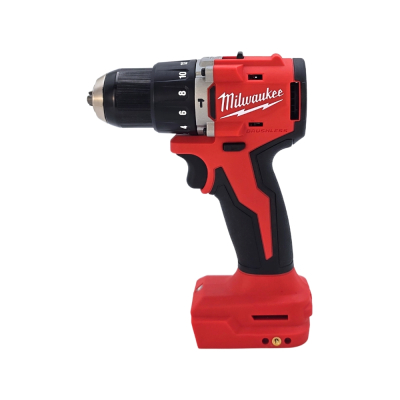MILWAUKEE M18 – Akku-Bohrschrauber BLDDRC-0C (ohne Akku)