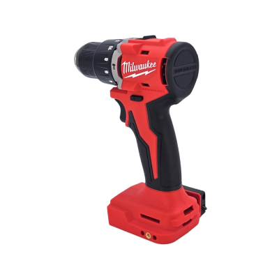MILWAUKEE M18 – Akku-Bohrschrauber BLDDRC-0C (ohne Akku)