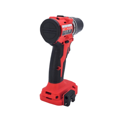 MILWAUKEE M18 – Akku-Bohrschrauber BLDDRC-0C (ohne Akku)