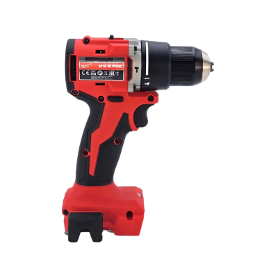 MILWAUKEE M18 – Akku-Bohrschrauber BLDDRC-0C (ohne Akku)