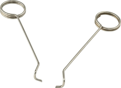 Buntbart-Set