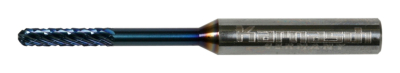 BLUE-TEC 3x6x60 mm (HP-3)