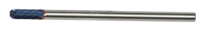 BLUE-TEC 6x150x18 mm (HP-3)