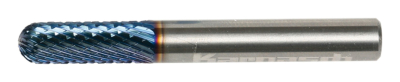 BLUE-TEC 6x50x18 mm (HP-4)
