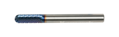 BLUE-TEC 6x60x18 mm (HP-4)