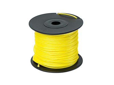 Dyneema Ersatz-Seil