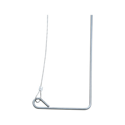 Handle Catch 3,5 mm