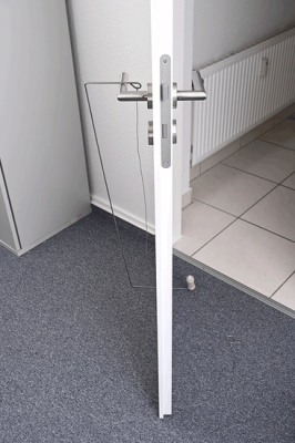 Handle Catch 3,5 mm