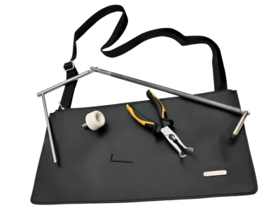 Türspionöffner LockOff - Set