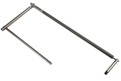 Türspionöffner LockOff - Set