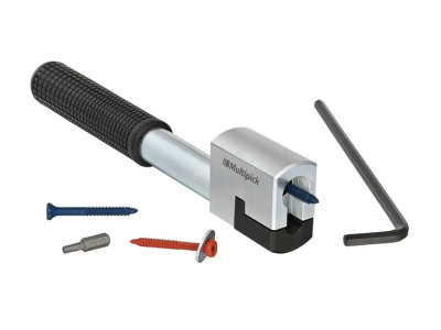 Power Pull Cracker