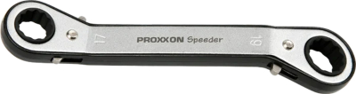Proxxon Ratschenschlüssel 17 x 19mm