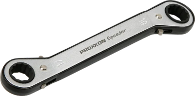 Proxxon Ratschenschlüssel 17 x 19mm