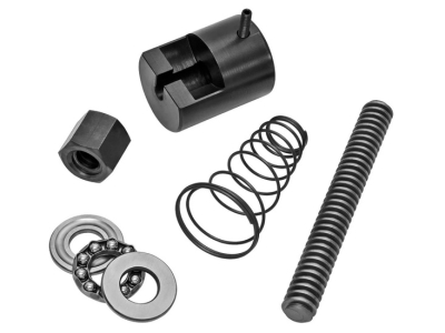 Upgrade Kit for Existing Bell Pullers