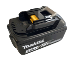 Makita 18V Li-Ion Akku